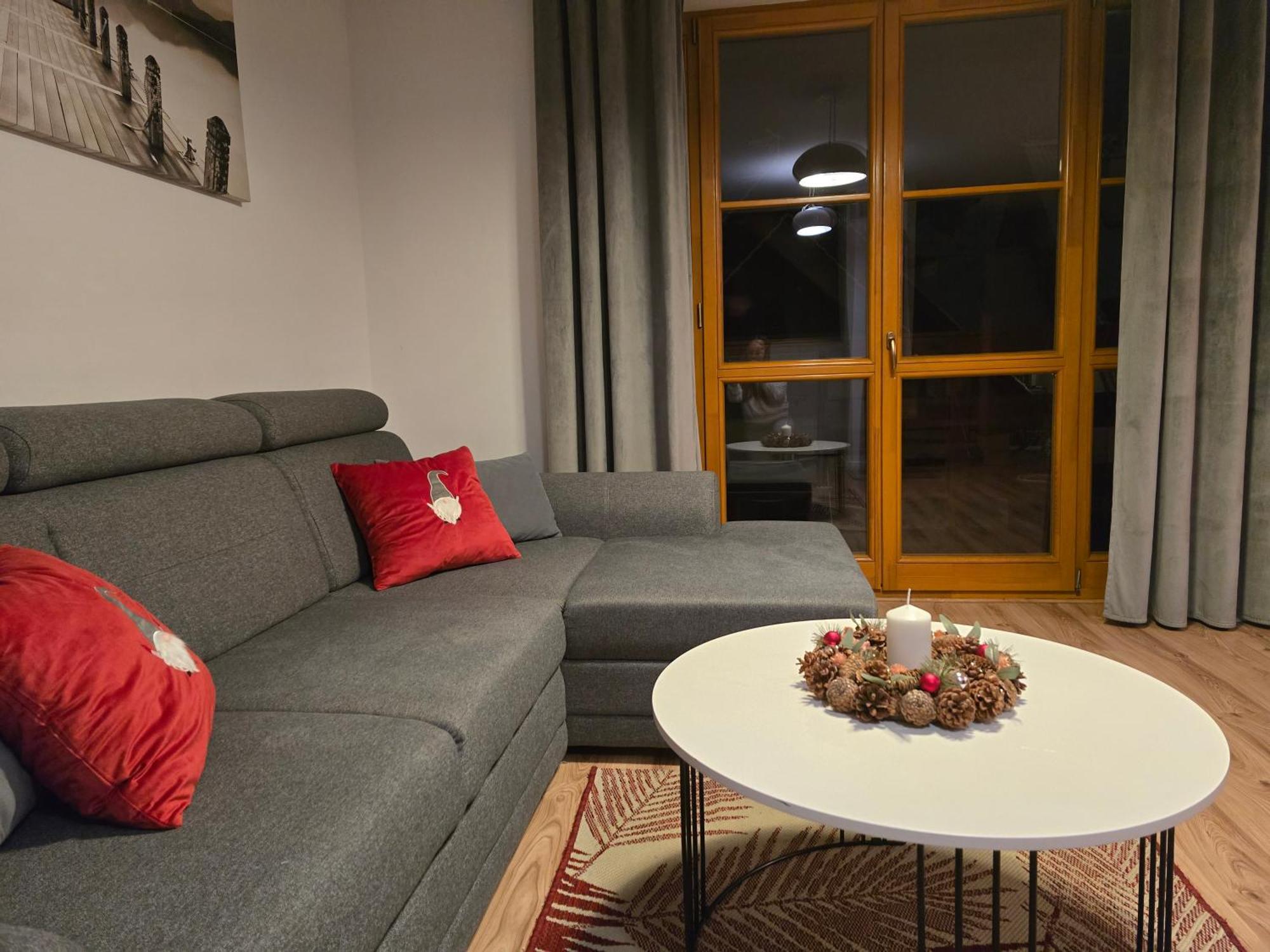 Domek 4Seasons Karpacz Z Prywatna Sauna I Kominkiem Esterno foto